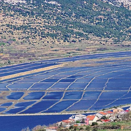 Nice In Pag With House Sea View * Pag Town
