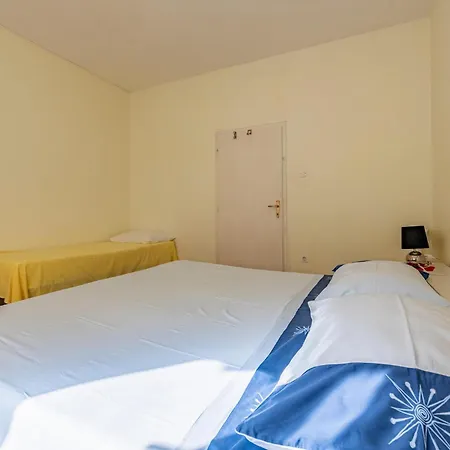 Nice In Pag With House Sea View Apartment *